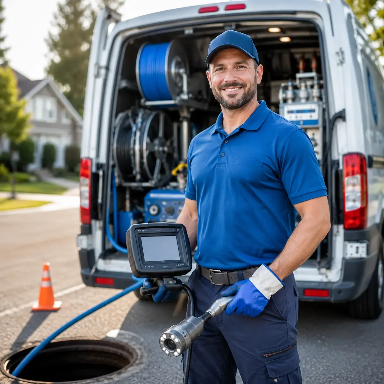 Local Pipe Relining specialists in Palos Heights, IL