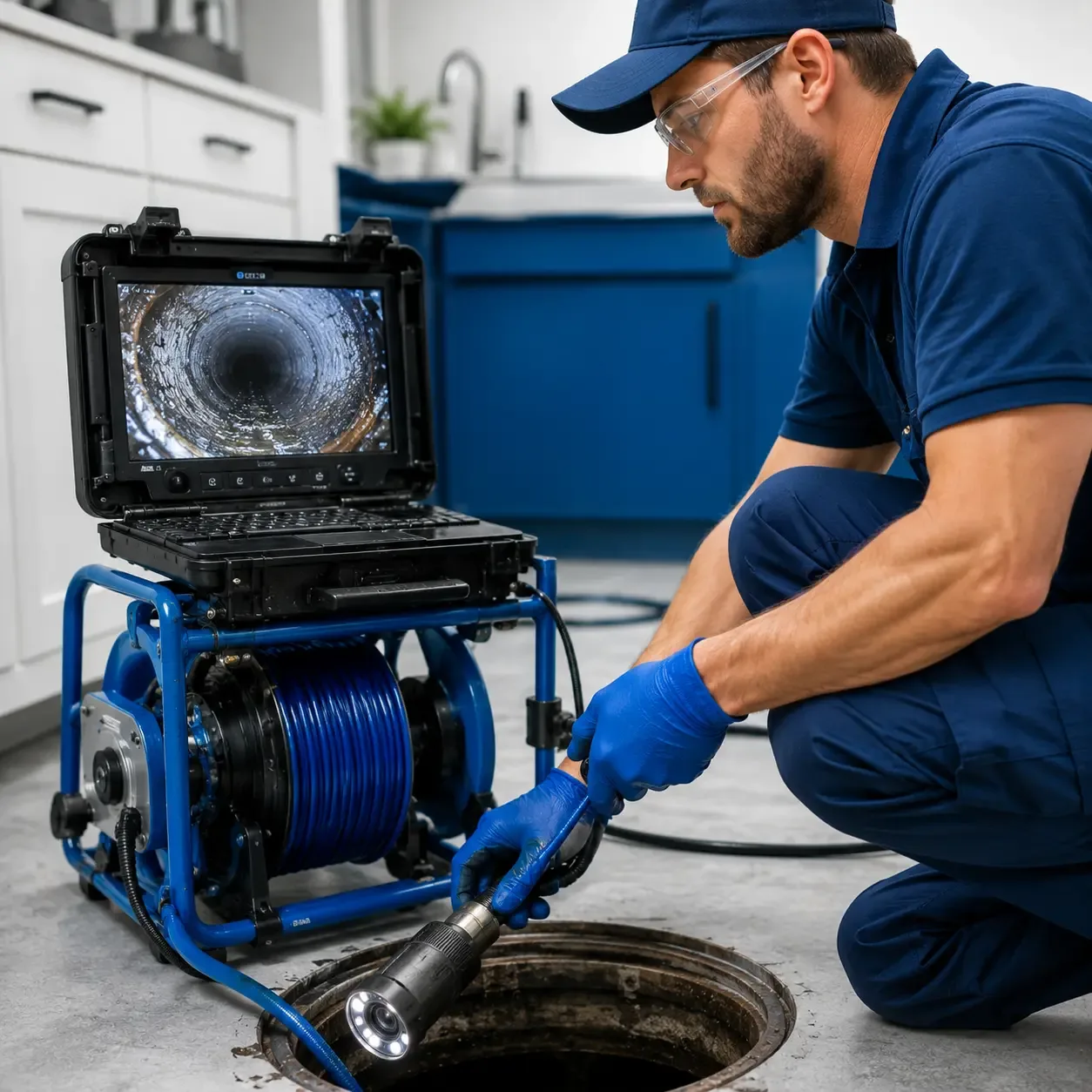 Pipe Relining professionals serving Palos Heights, IL